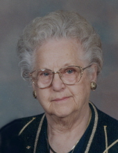 Photo of Vivian Kelm