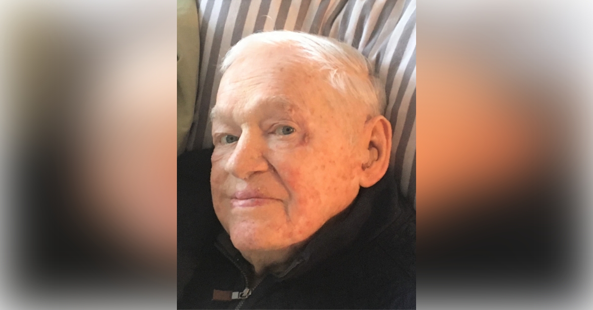 Obituary information for John T. Ryan