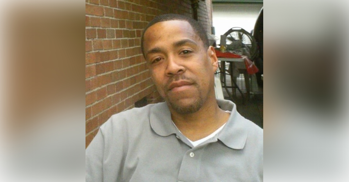 Obituary information for Keith Anderson Day , Sr.