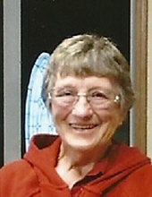 Evelyn Helen Sheffield