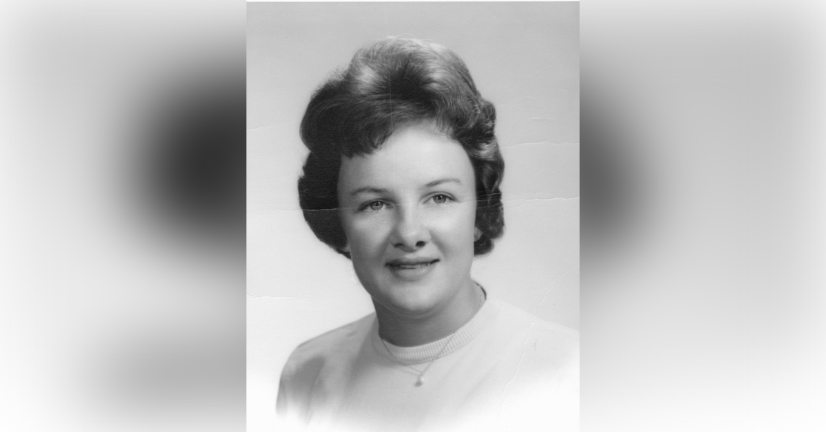 Obituary information for Carolyn Ann Beaulieu
