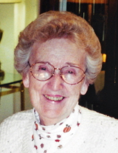 Photo of Marion Linden