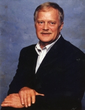 Photo of Murray Davidson, Sr.