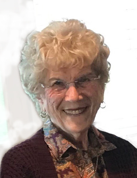 Nancy M. Butler Obituary