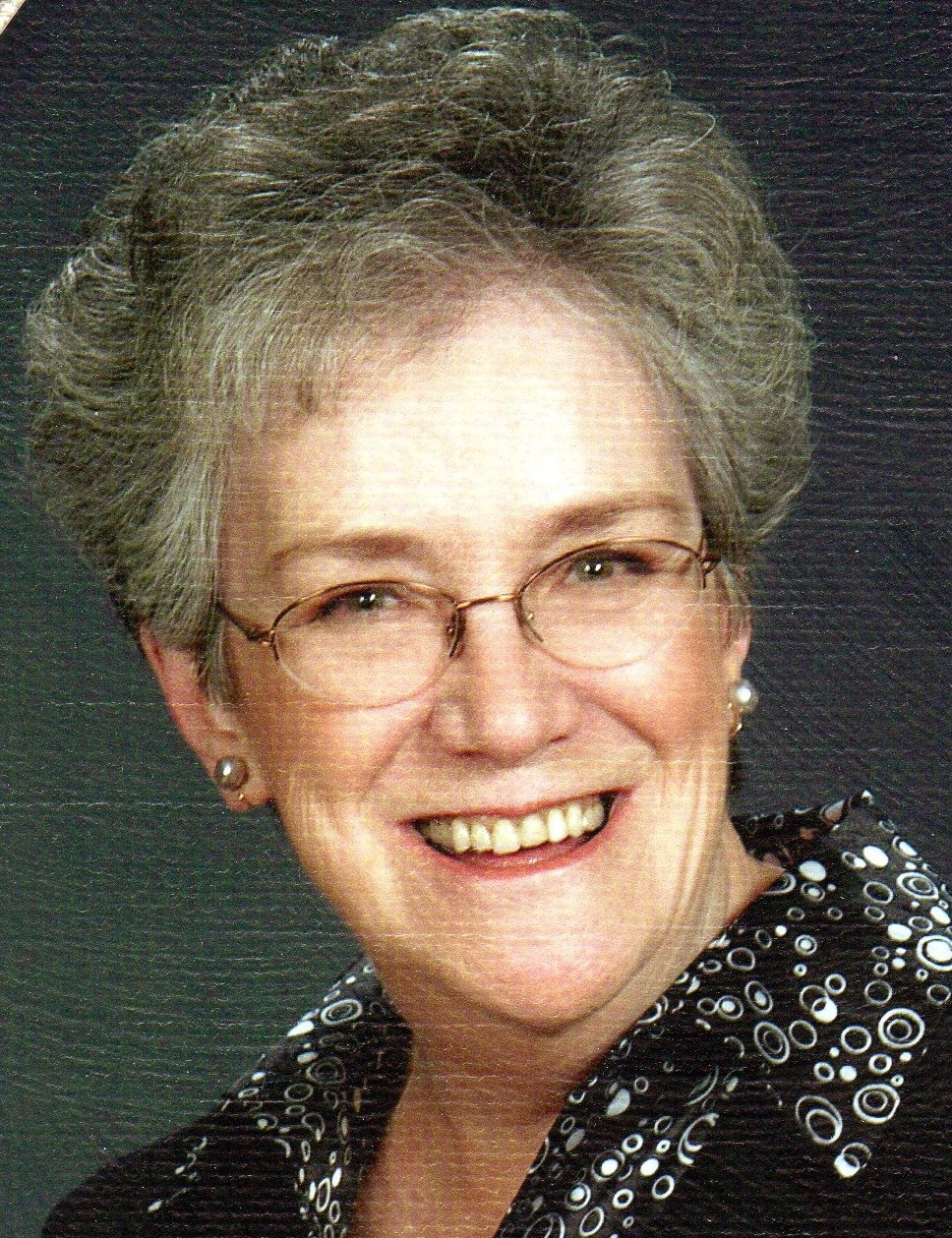Camille Beck Obituary : Quick Thoughts On Portrait Of A ...
