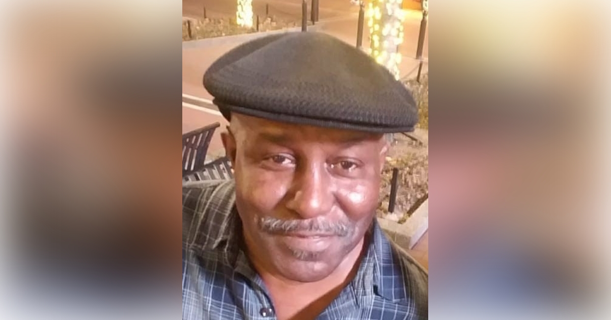 Obituary information for Howard Bryant
