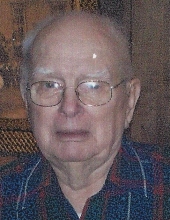 Raymond W. Strunks, Jr.