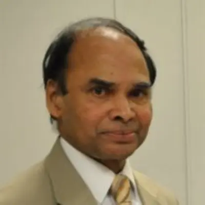 Dr. Varghese Devassy Pynadath 28521613