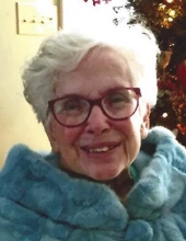 Photo of Martha Smith