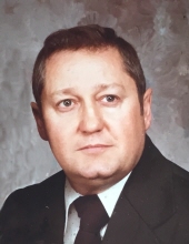 Gerald Largent
