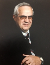 Dartt M. Becker