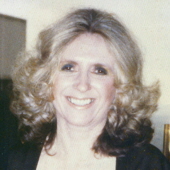Joyce Ann Mathias