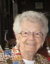 Photo of Edna Marshall