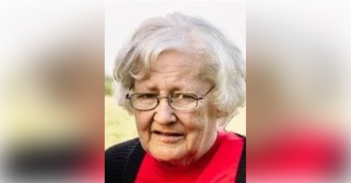 Obituary information for Mary Rucker