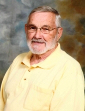 Photo of Samuel Dotson,  Jr.