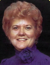 Photo of Lena Evans