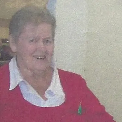 Marjorie L. "Marge" Martin 28522996