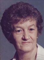 Wilma Jane Cook
