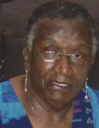 Rev. Virgia R. McLeod 28523296