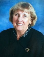 Elaine J. McGovern