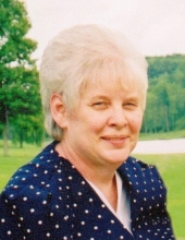 Rosie Lee Sexton Marlow