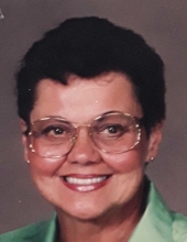 Photo of Carolyn Veller