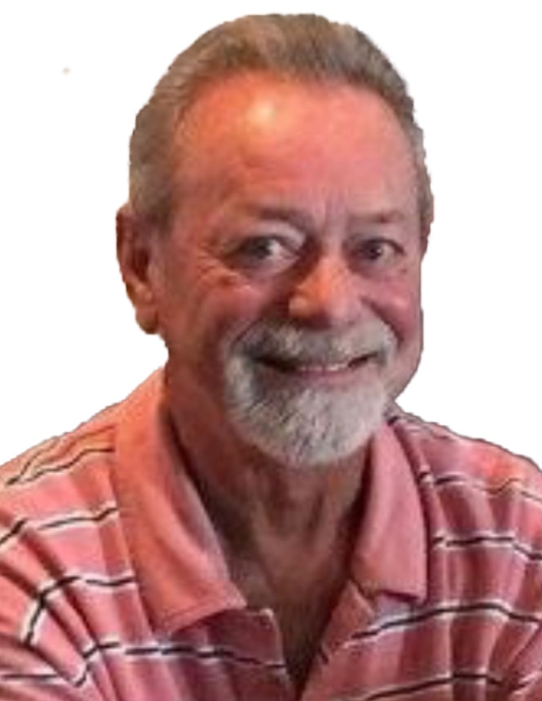 Alan Harwell 2023 G.H. Herrmann Funeral Homes