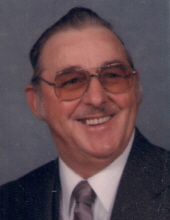 Photo of Irving Wright