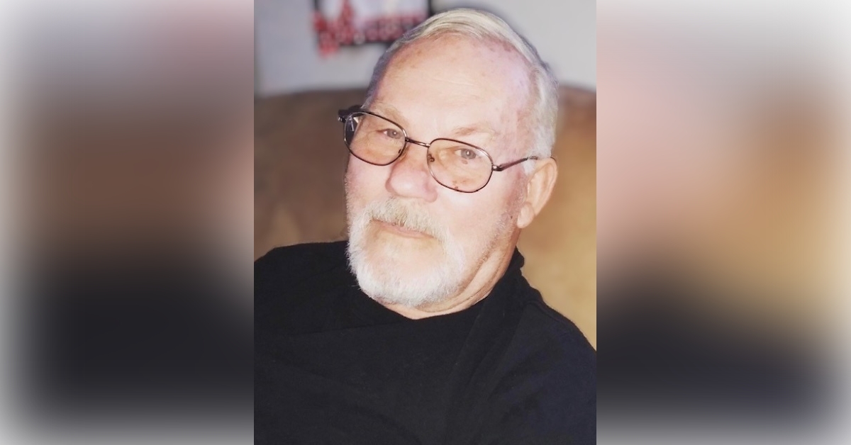 Obituary information for John H Cordell