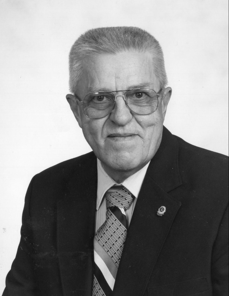James E. "Jim" Tubach 2023 Funeral Home