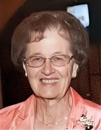 Alma D. Frank 28524815