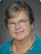Jane E.  Keller, RN 2852525