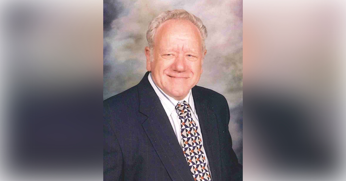 Obituary information for John Kermit Schaas