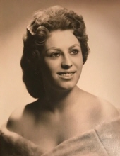 Photo of Valerie Rider