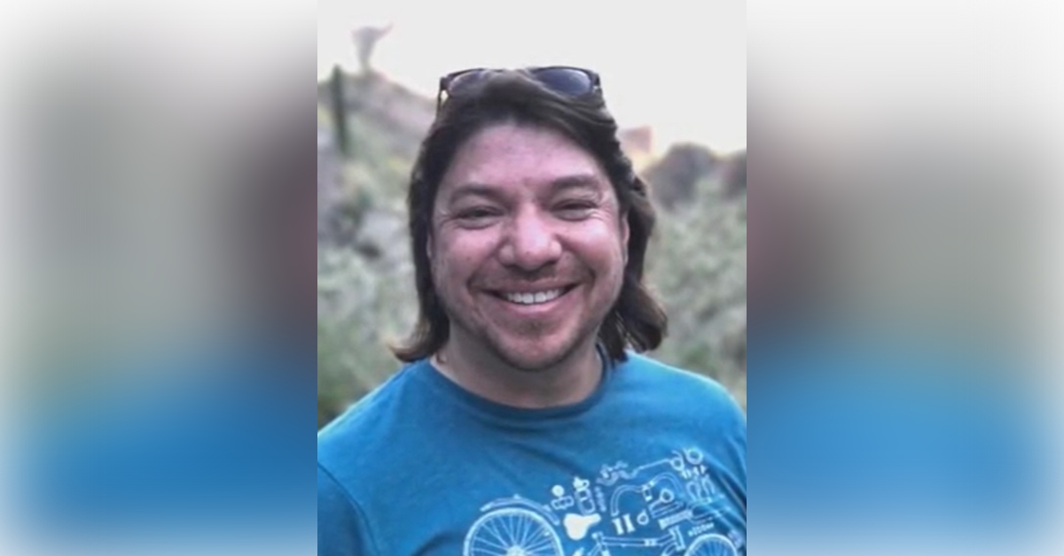 Obituary information for Pablo Teodoro, III