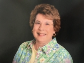 Suzanne R. Gibson