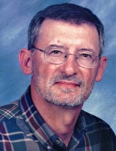 Photo of Lester Barnard