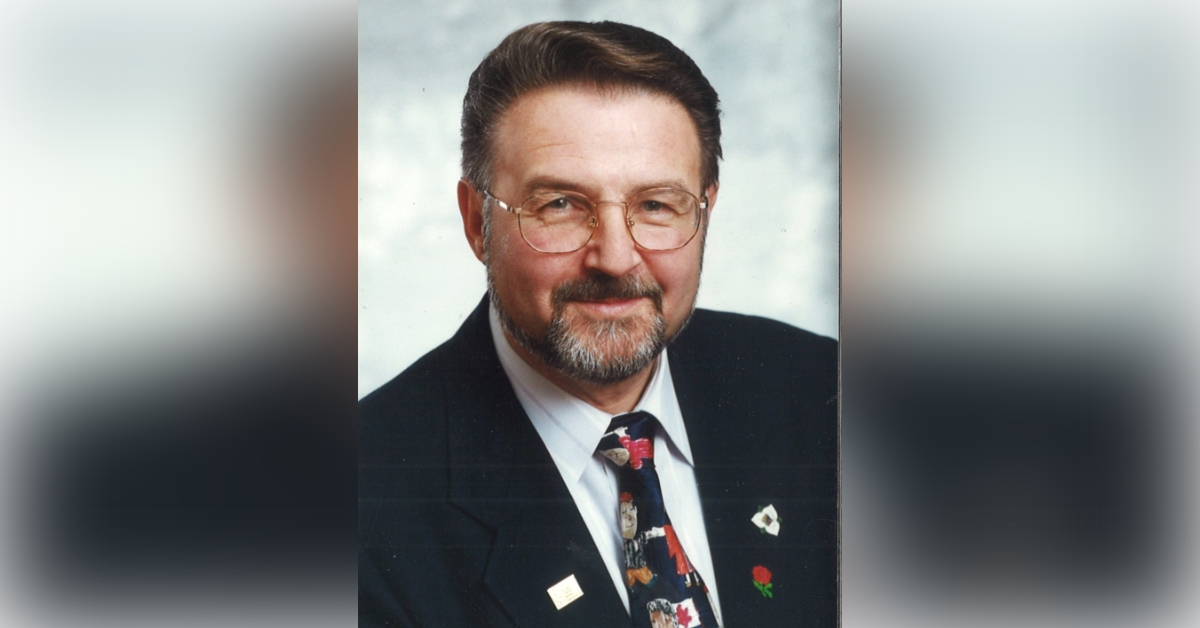 Obituary information for Paul Crawford