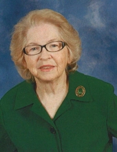 Doris H. Moore