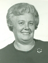 Photo of Louise Rossi