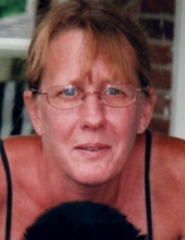 Photo of Andrea Gwinn