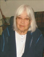 Photo of Anna Lowe