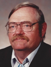 Photo of William "Bill" Long