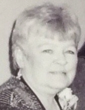 Bonnie G. Scott