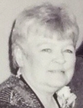 Photo of Bonnie Scott