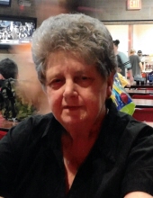 Photo of Donna Wright