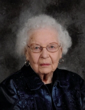 Photo of Dolores Amundson