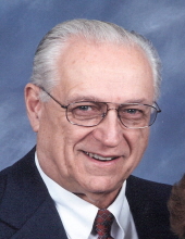 Walter C. Chelgren