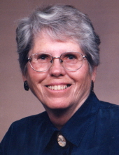 Joan Cathryn Honke