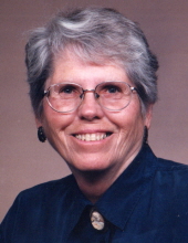 Photo of Joan Honke